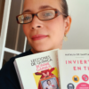 Mi nueva página de libros en el blog
